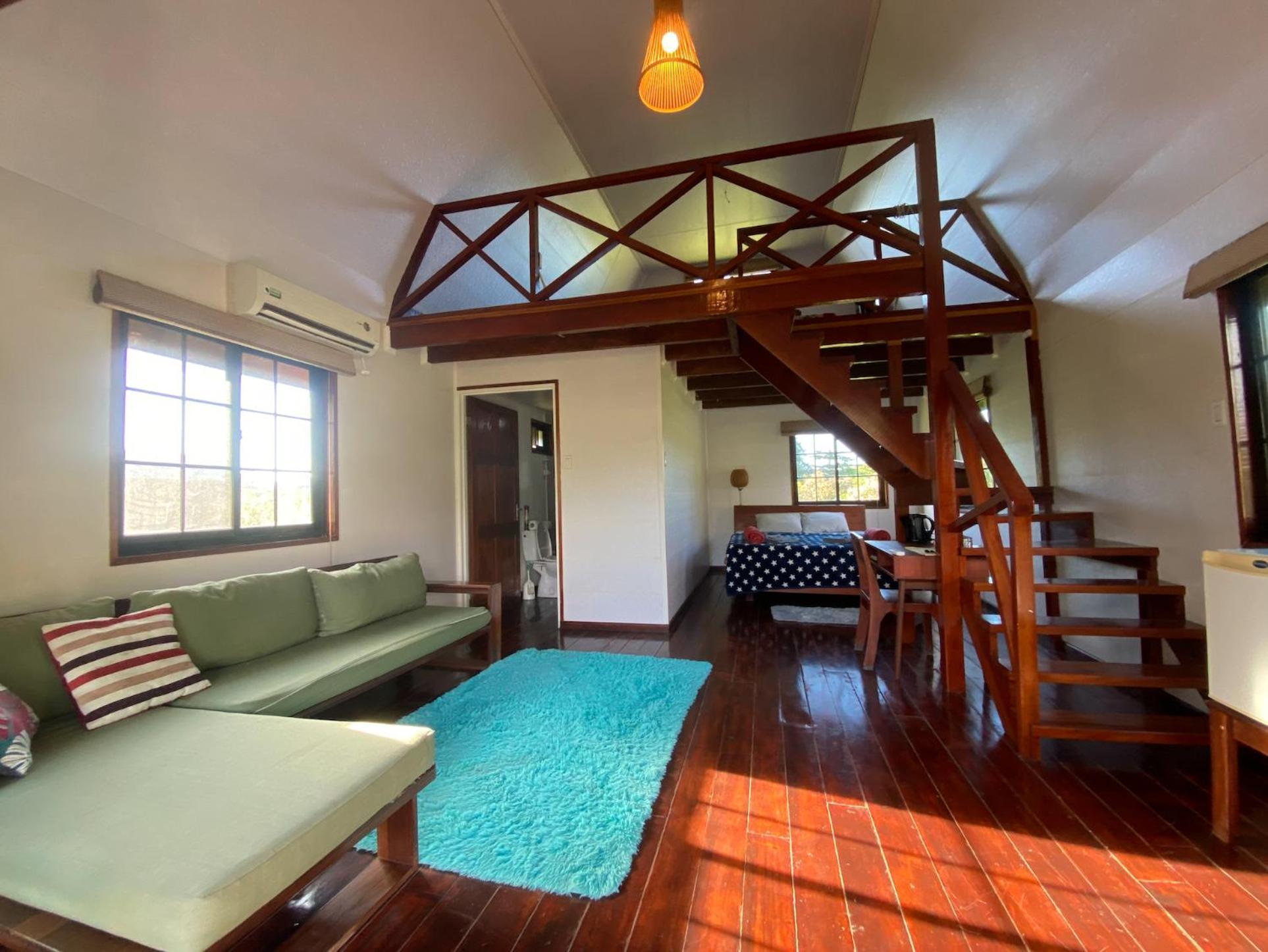 Plantage Resort Frederiksdorp Paramaribo Eksteriør billede