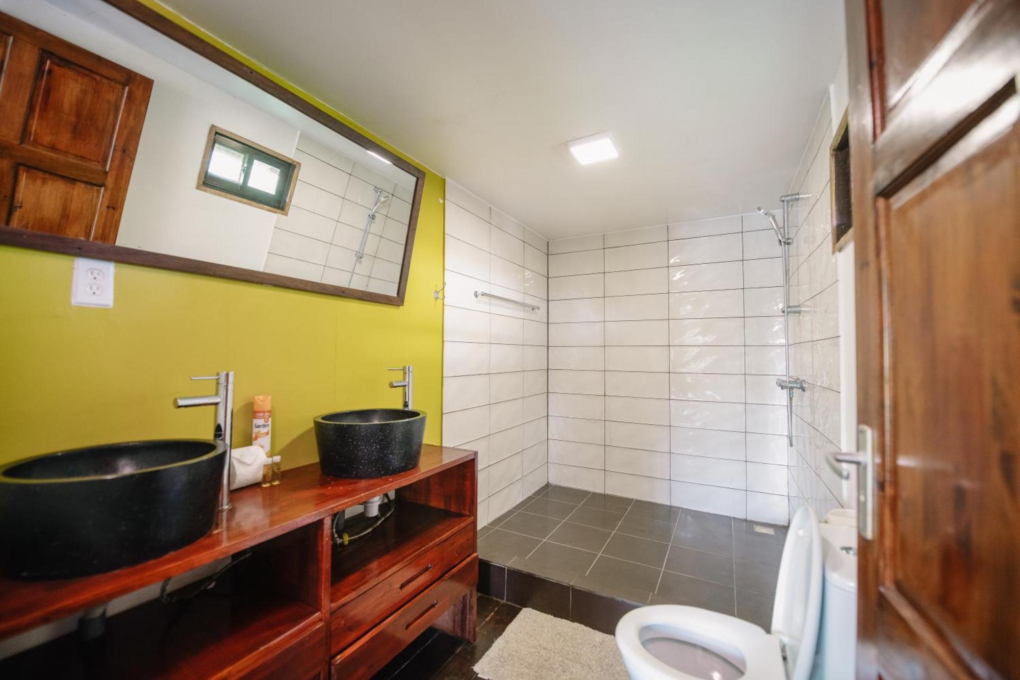 Plantage Resort Frederiksdorp Paramaribo Eksteriør billede