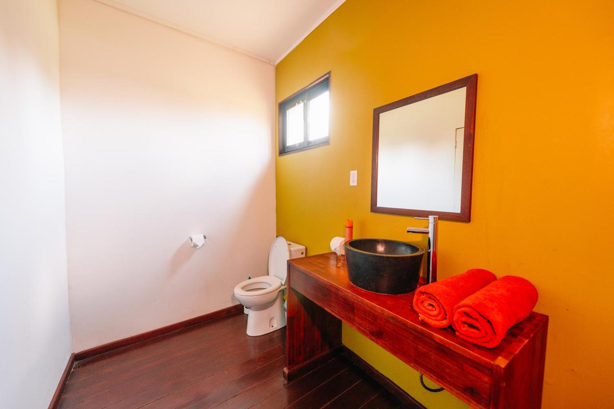 Plantage Resort Frederiksdorp Paramaribo Eksteriør billede