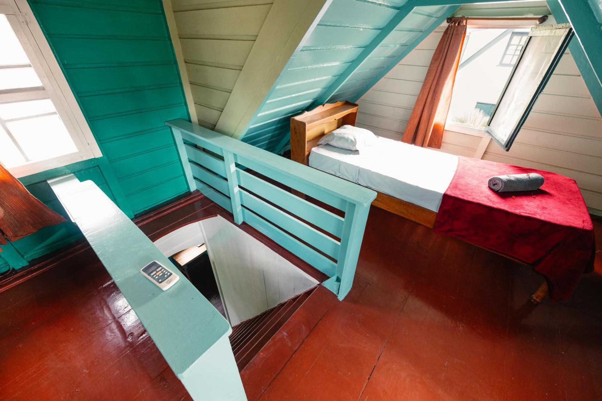 Plantage Resort Frederiksdorp Paramaribo Eksteriør billede