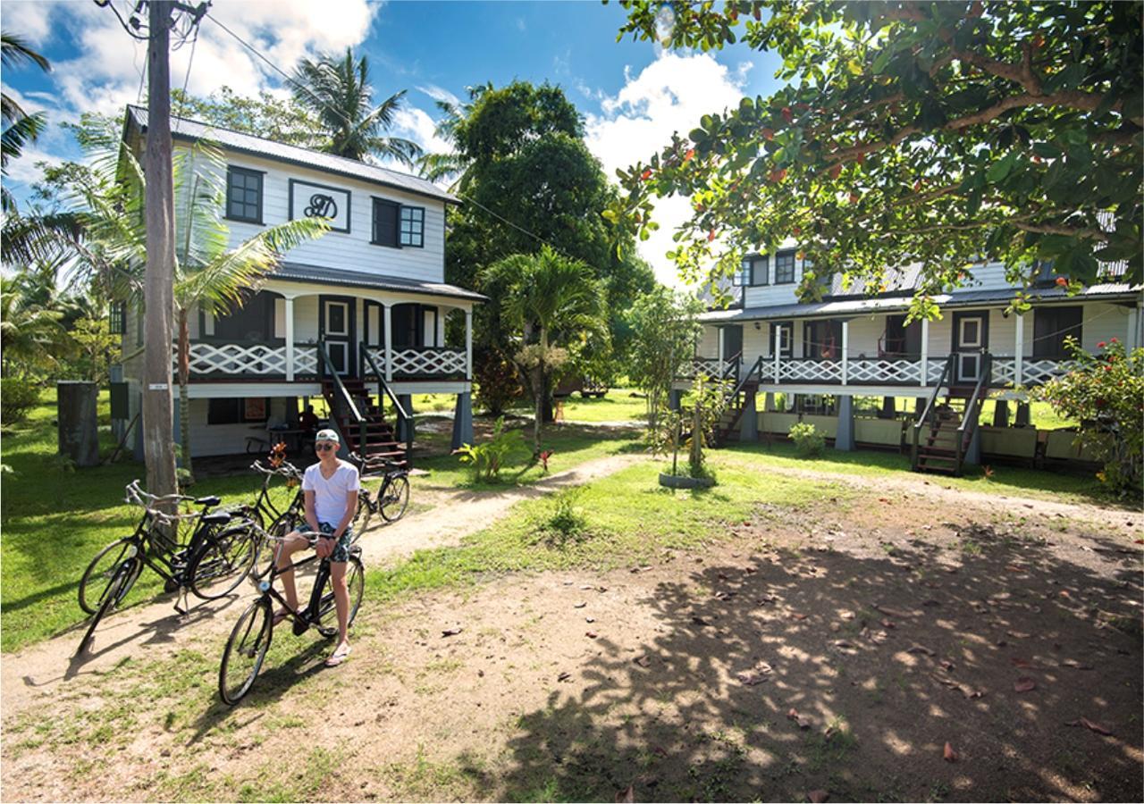 Plantage Resort Frederiksdorp Paramaribo Eksteriør billede